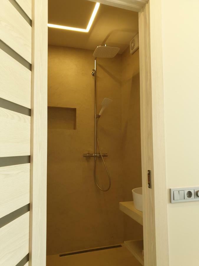 Apartamentai "Birutes Aleja 24" 팔랑가 외부 사진