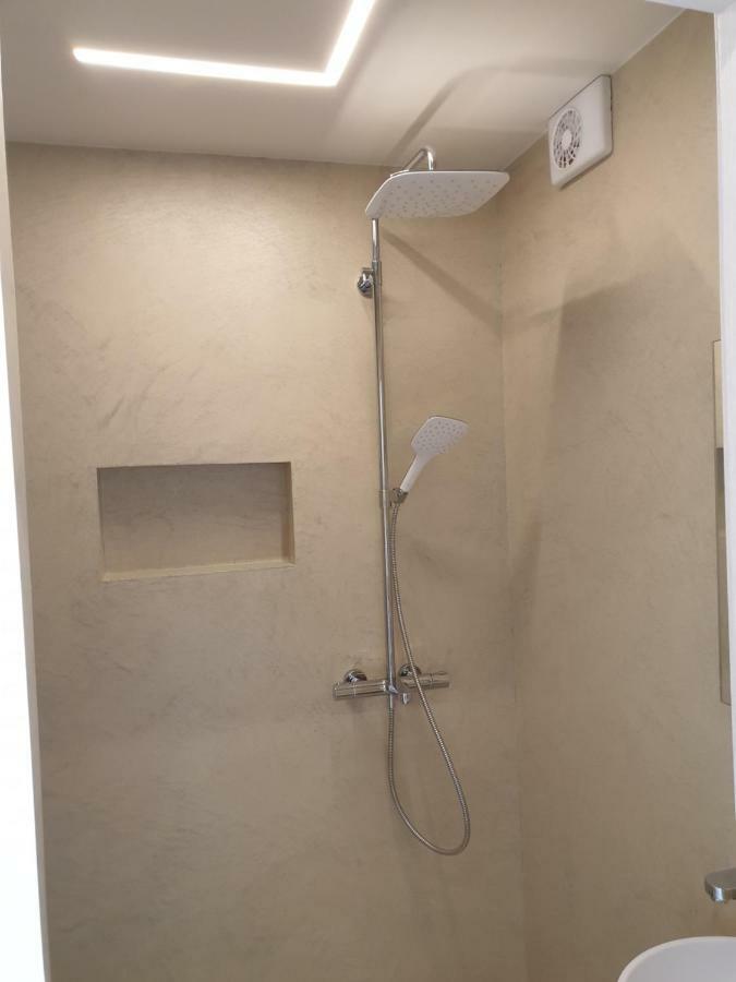 Apartamentai "Birutes Aleja 24" 팔랑가 외부 사진