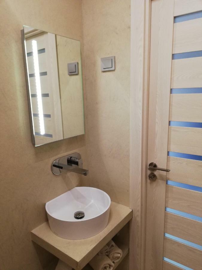 Apartamentai "Birutes Aleja 24" 팔랑가 외부 사진