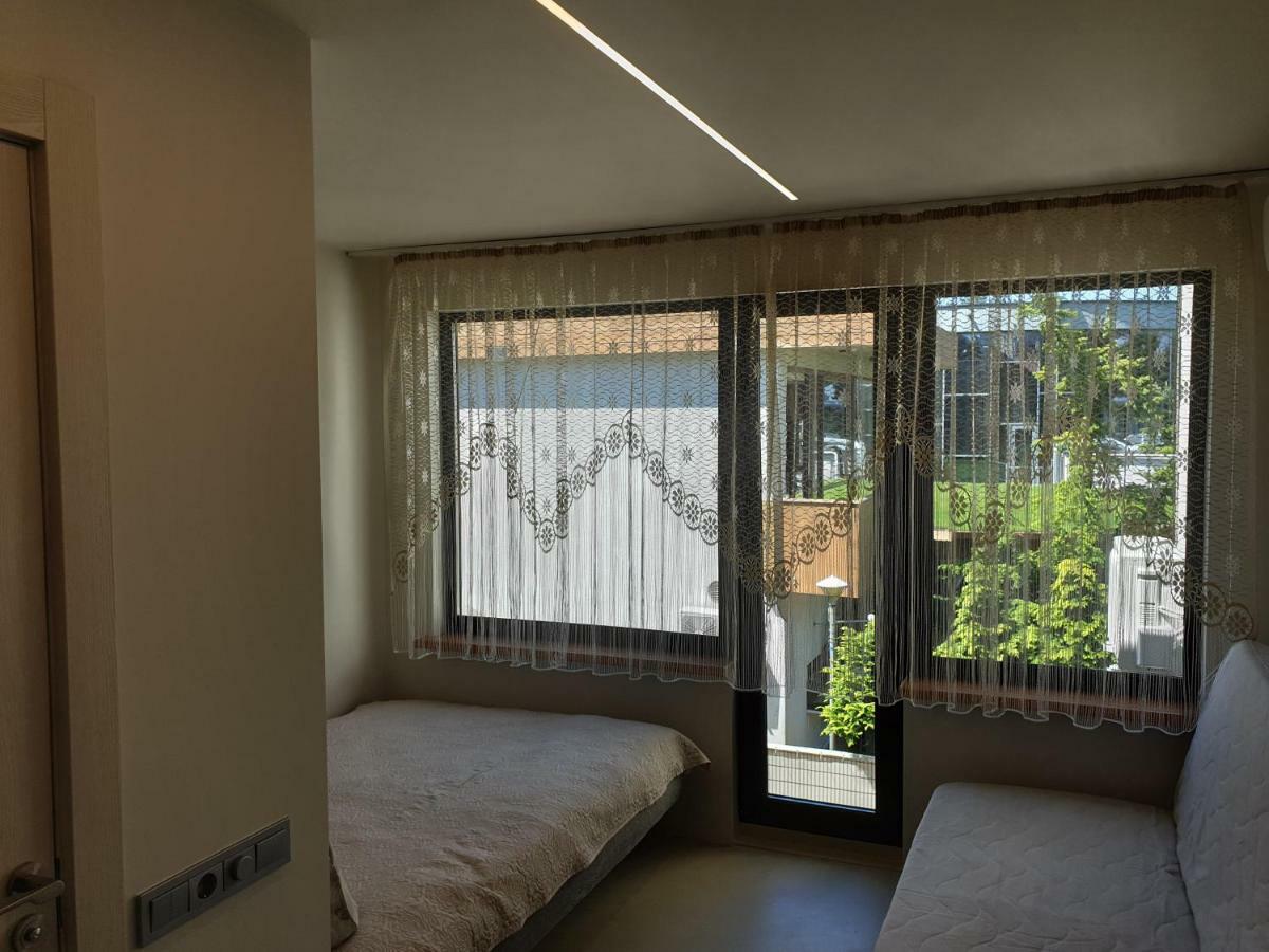 Apartamentai "Birutes Aleja 24" 팔랑가 외부 사진