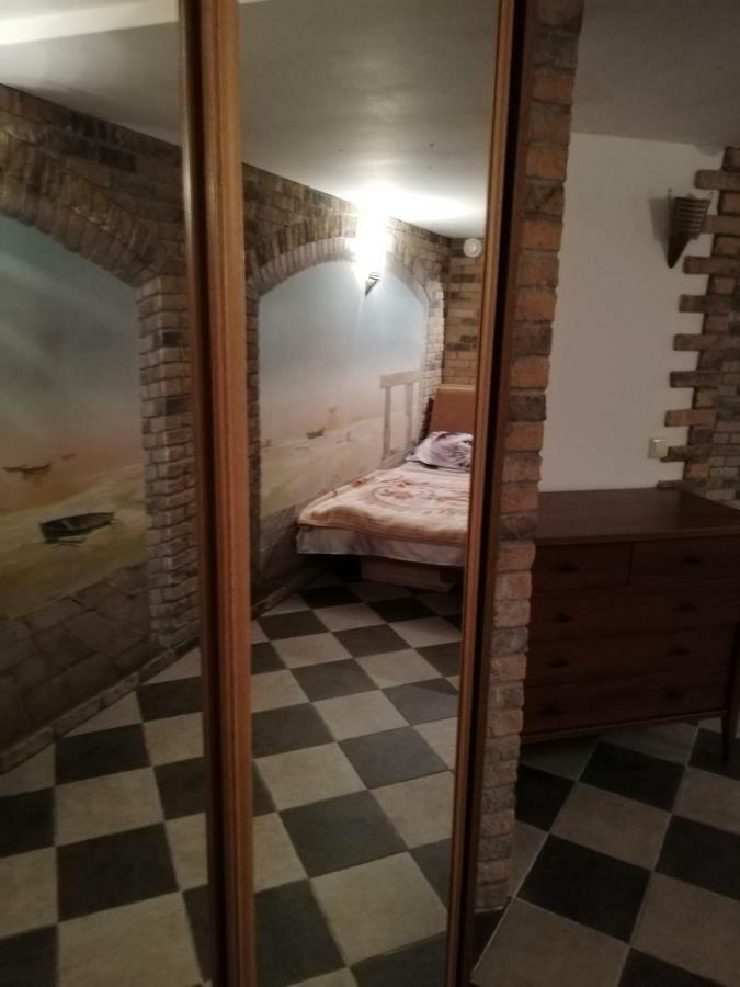Apartamentai "Birutes Aleja 24" 팔랑가 외부 사진