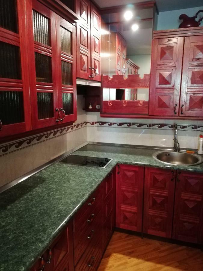 Apartamentai "Birutes Aleja 24" 팔랑가 외부 사진