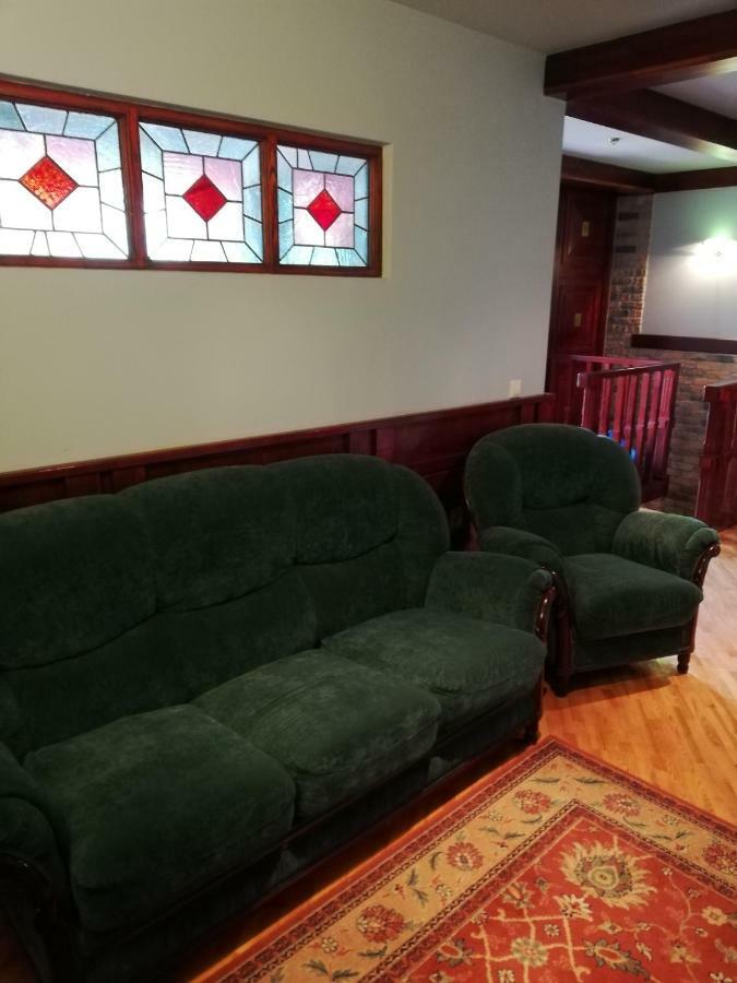 Apartamentai "Birutes Aleja 24" 팔랑가 외부 사진