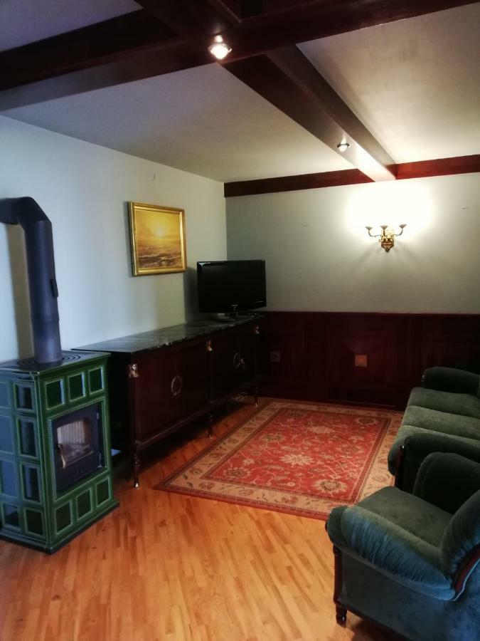 Apartamentai "Birutes Aleja 24" 팔랑가 외부 사진