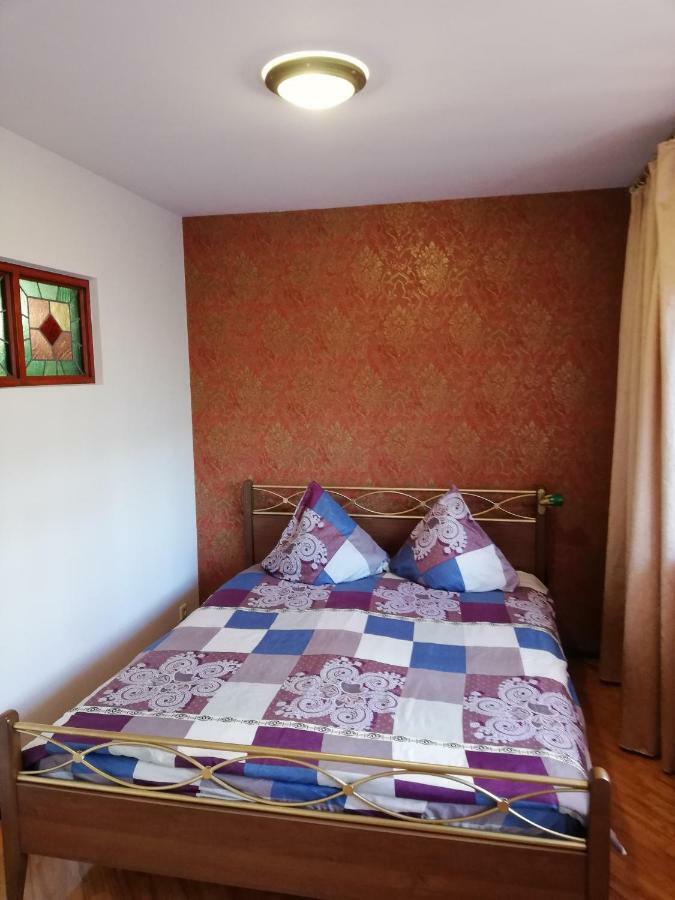 Apartamentai "Birutes Aleja 24" 팔랑가 외부 사진