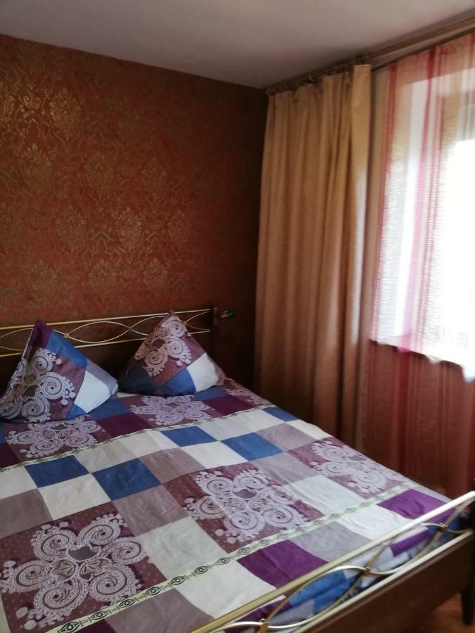 Apartamentai "Birutes Aleja 24" 팔랑가 외부 사진