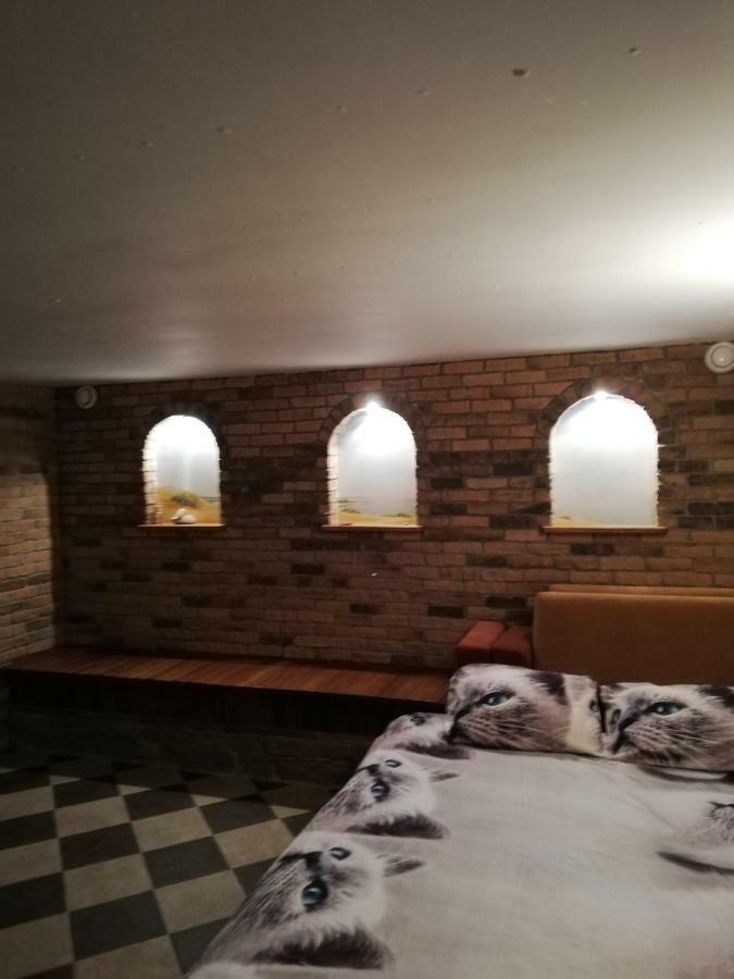 Apartamentai "Birutes Aleja 24" 팔랑가 외부 사진