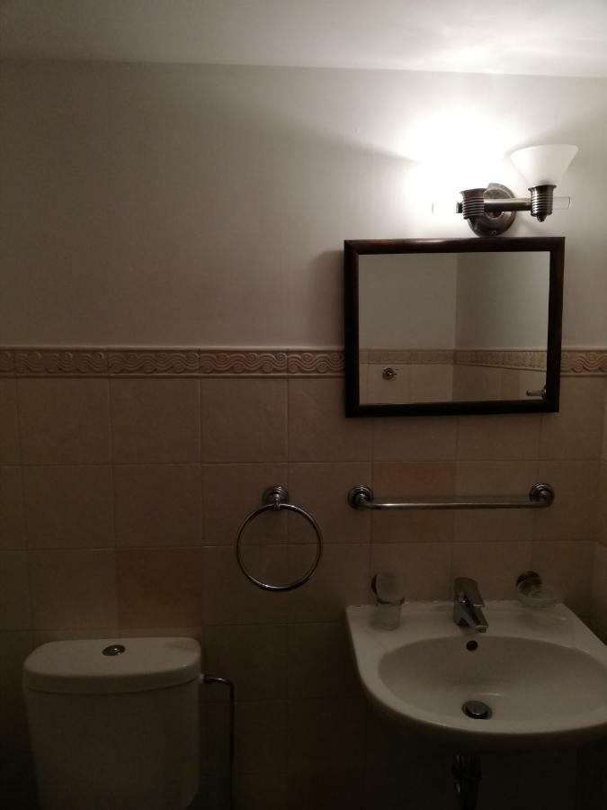 Apartamentai "Birutes Aleja 24" 팔랑가 외부 사진